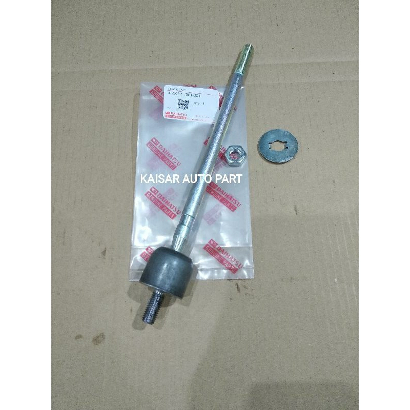 Rack end long tie rod Espass S89 S91 S92 Original OEM