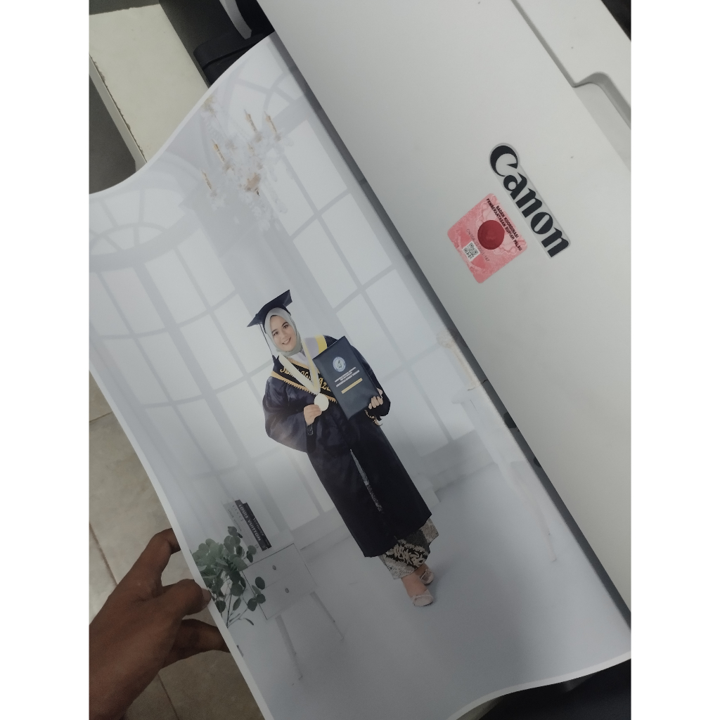 Cetak Foto 20RW Cepat Tarakan