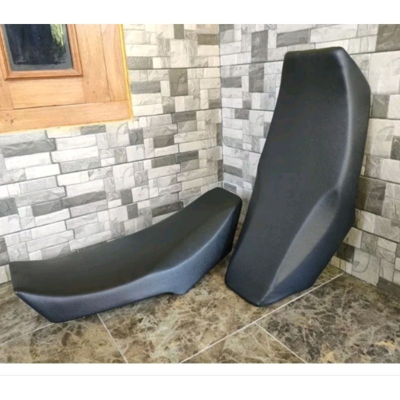 jok perahu rx king bandung style pro premium kulit halus polos