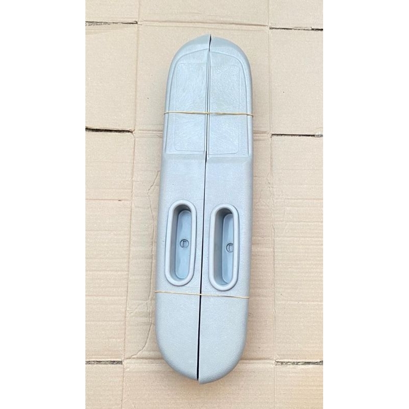 Armrest Mobil Kijang Kapsul Dudukan Saklar Power Window Mobil Kijang Kapsul Armrest Pintu Mobil Kija