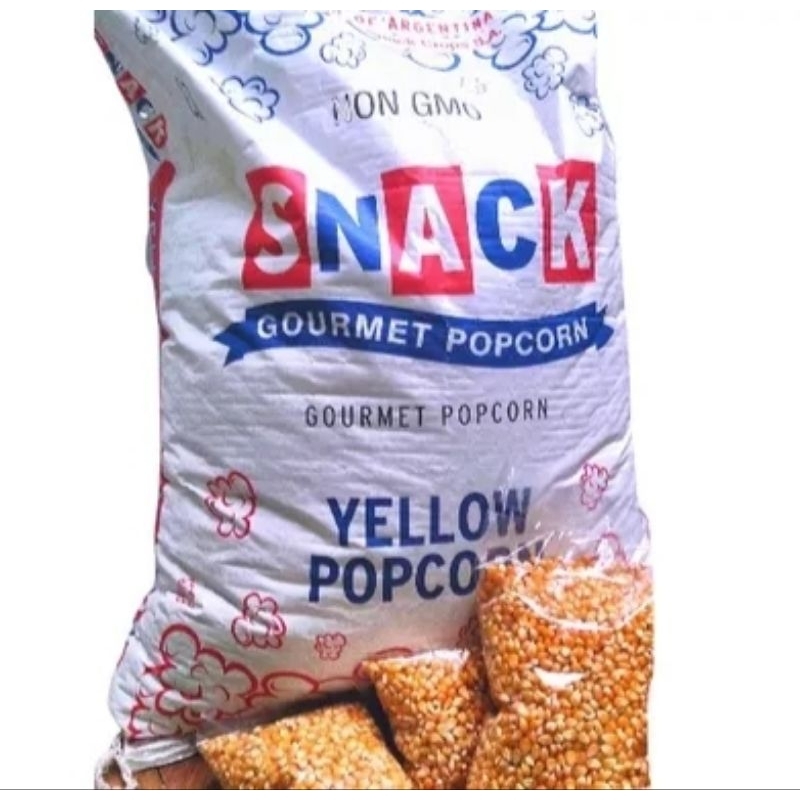 

Jagung Popcron Mentah Repack 1Kg