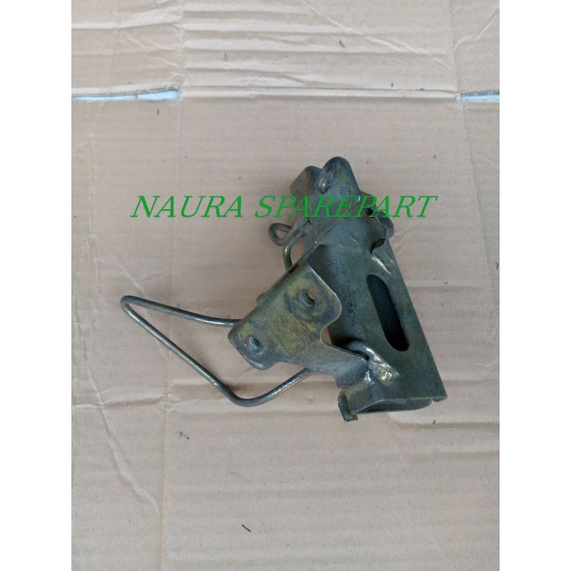 Dudukan tameng ZUPITER MX old