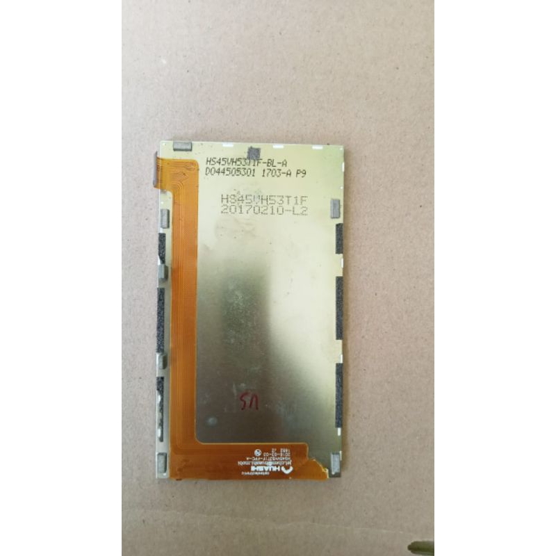 lcd andromax A/B A16C3H/A26C4H