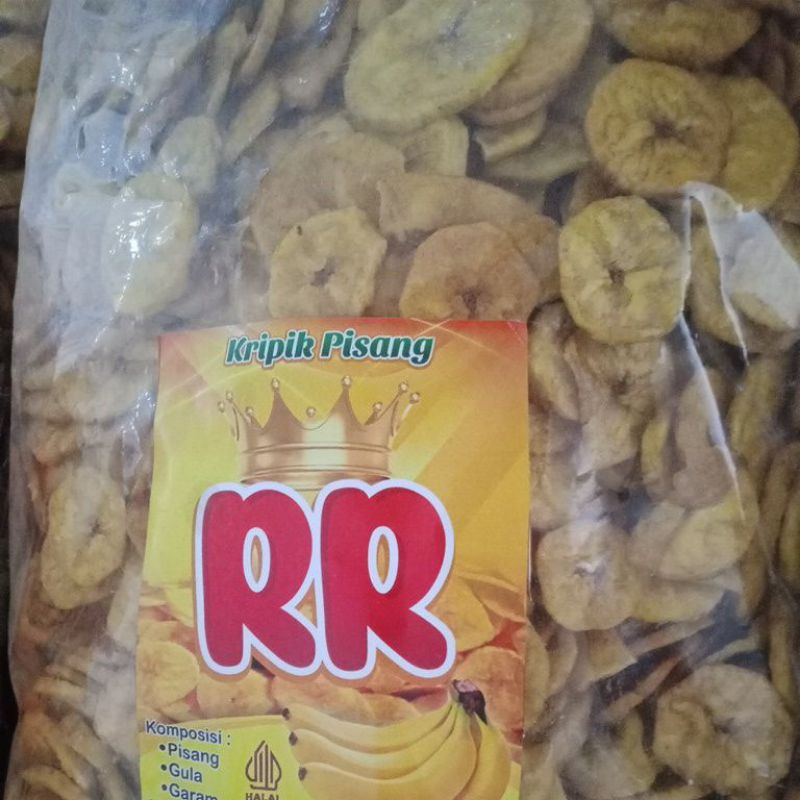 

kripik pisang nangka koin ball ball an