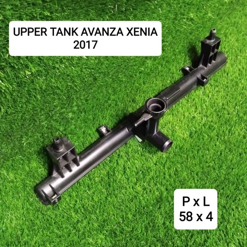 UPPER TANK RADIATOR AVANZA XENIA GRAND 2017