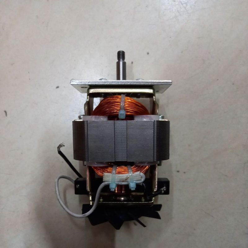 Dinamo Motor Blender Maspion Original MT 1273 PL