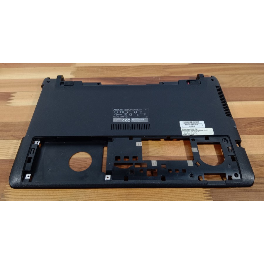Casing Bawah Bottom Case Asus X450 X450C X450CC