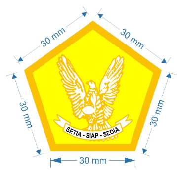 

logo woven pramuka