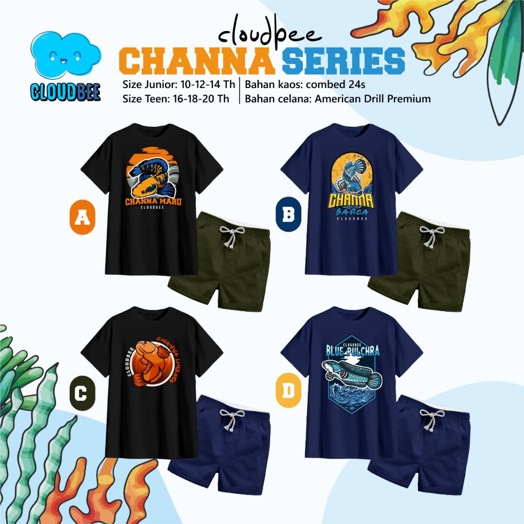 CHANA DRESS CLOUDBEE
