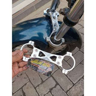 STABILIZER FORK RK-KING/stabilizer fork depan pnp shok Yamaha RX-KING (borgol shok depan Rx king)