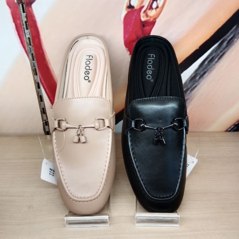 Sandal Wanita FLADEO ORI