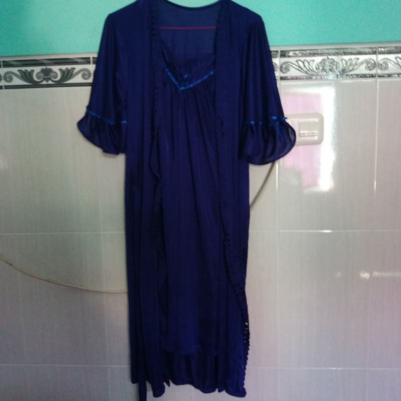 Kimono Baju Tidur Preloved
