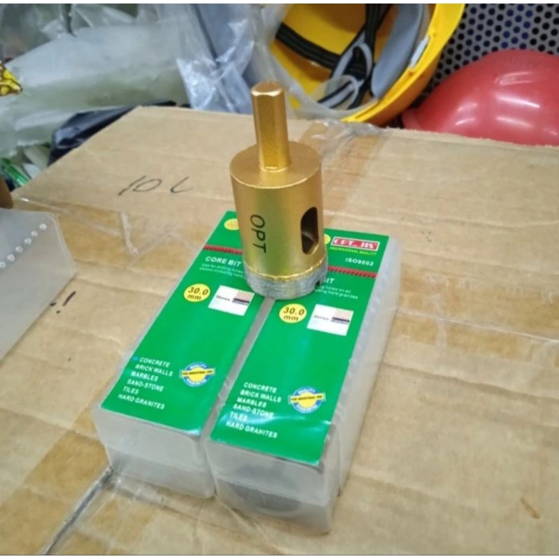 Mata bor  granite 12 mm -mata bor granite