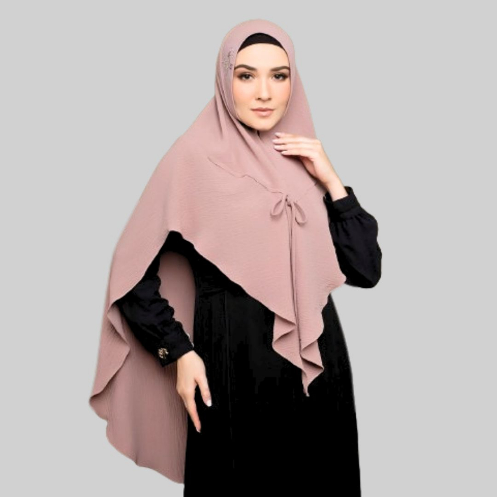 Mayra khimar Chani By Mayra Indonesia