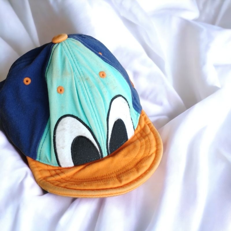 TOPI Anak PANCOAT