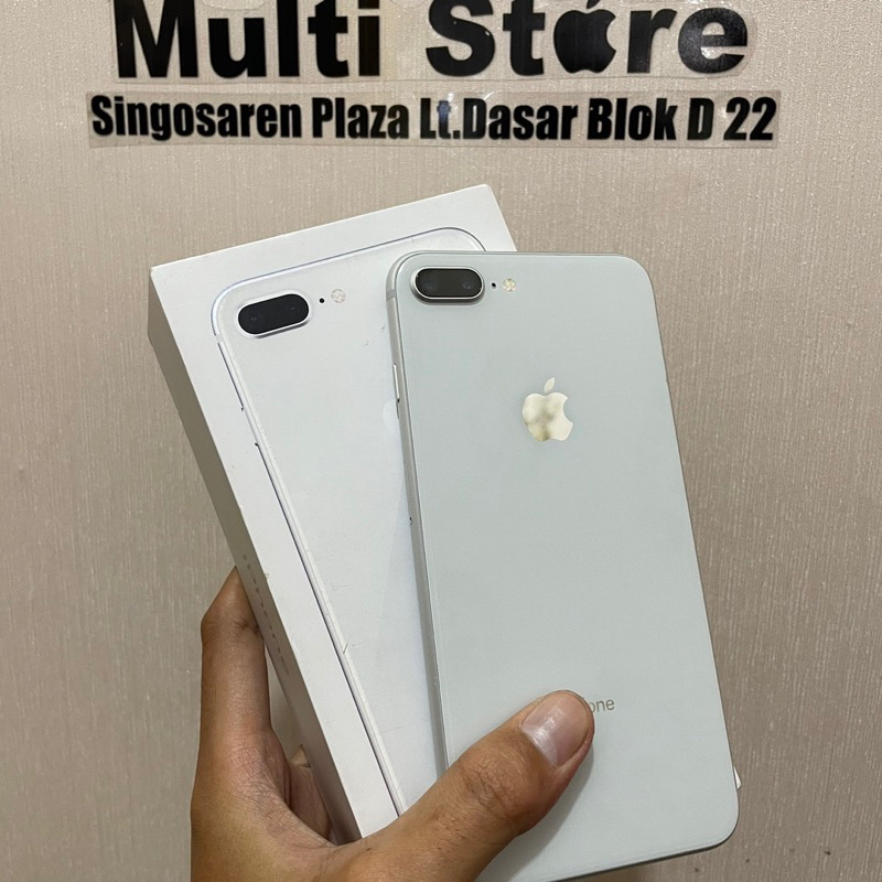iphone 8 plus 64gb ex ibox