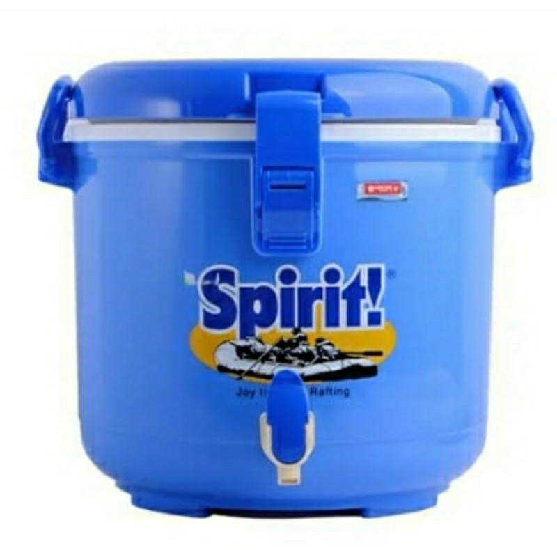 DRINK JAR/TEMPAT AIR LAGO 15 LITER LION STAR