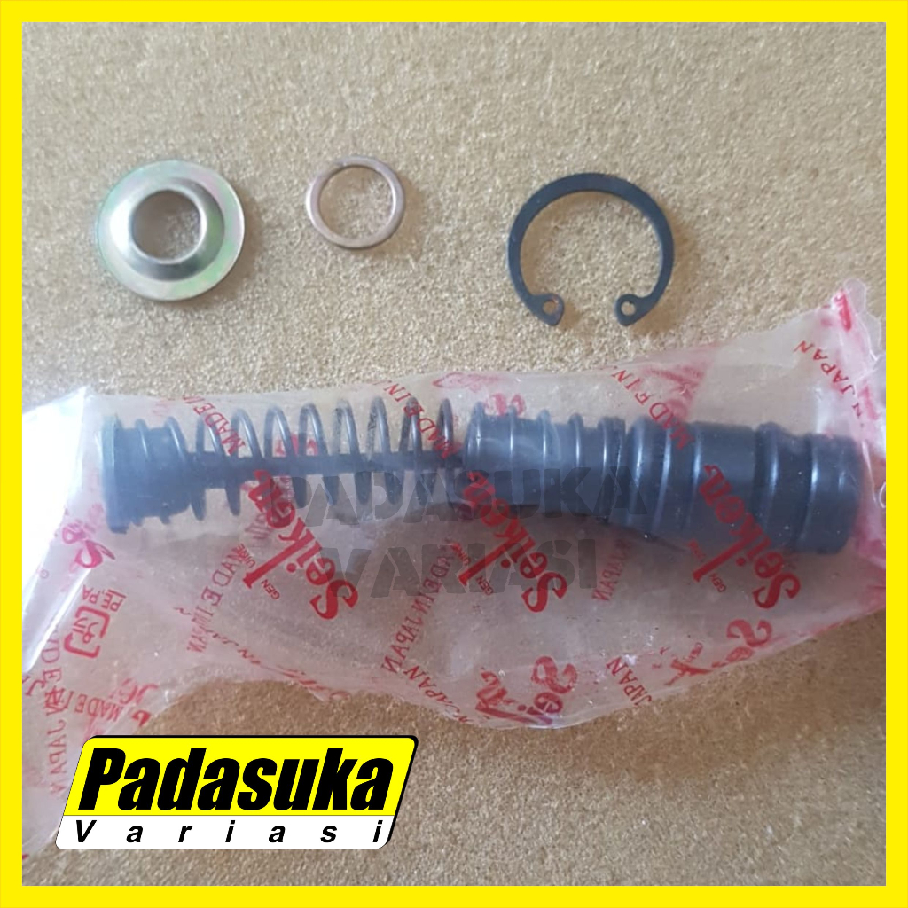 Master Kopling Kit CM Kit Kopling Atas L300 Diesel PS100 PS120 SEIKEN
