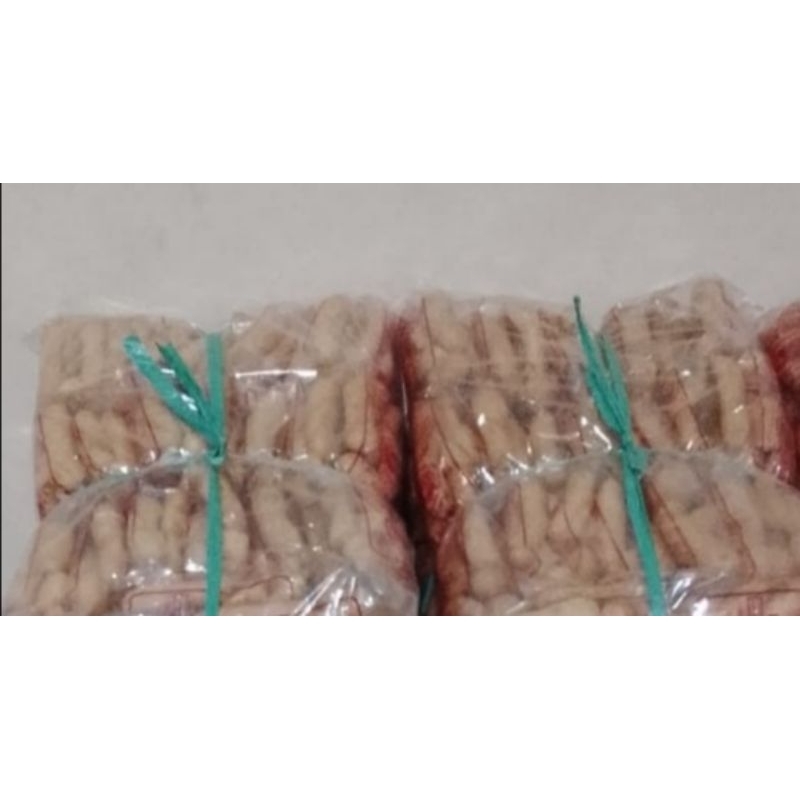 

kerupuk ikan amplang tengiri 200gr