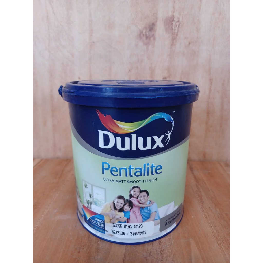 Cat Dulux Pentalite