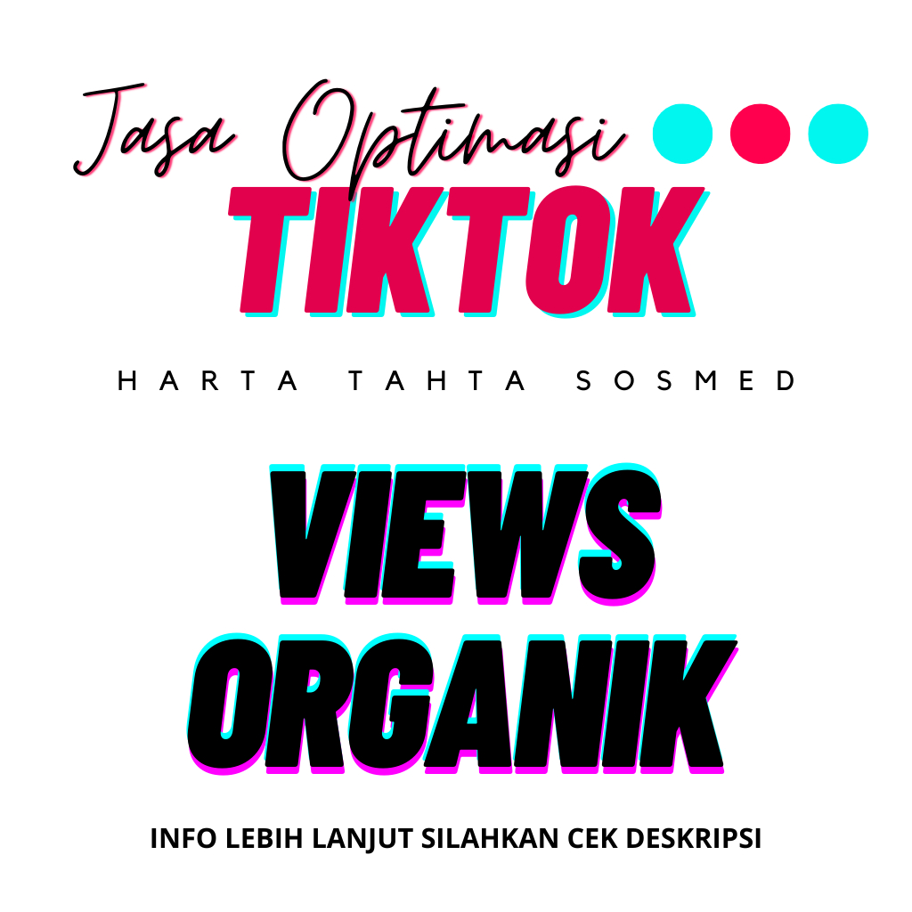 VIEWS VIDEO TIKTOK FYP