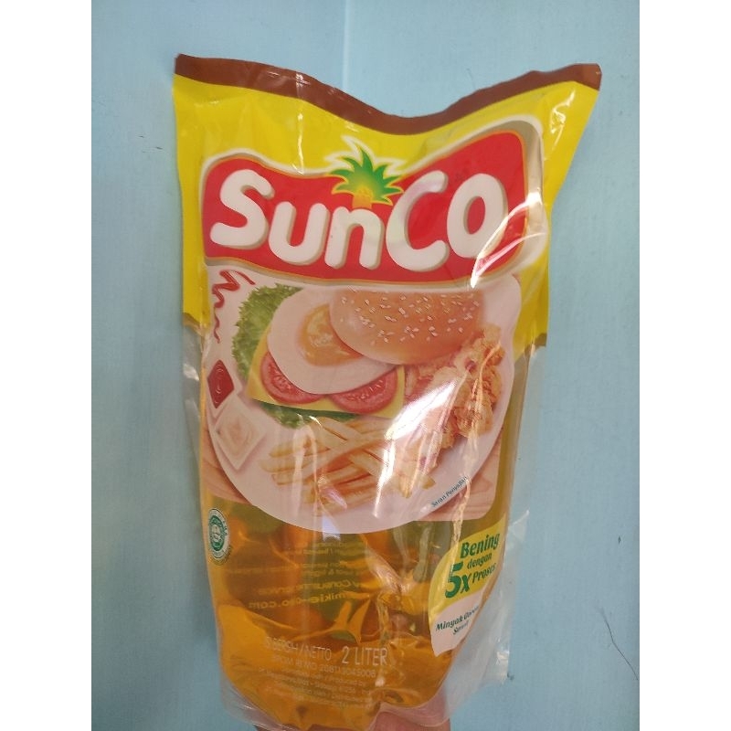 

Sunco