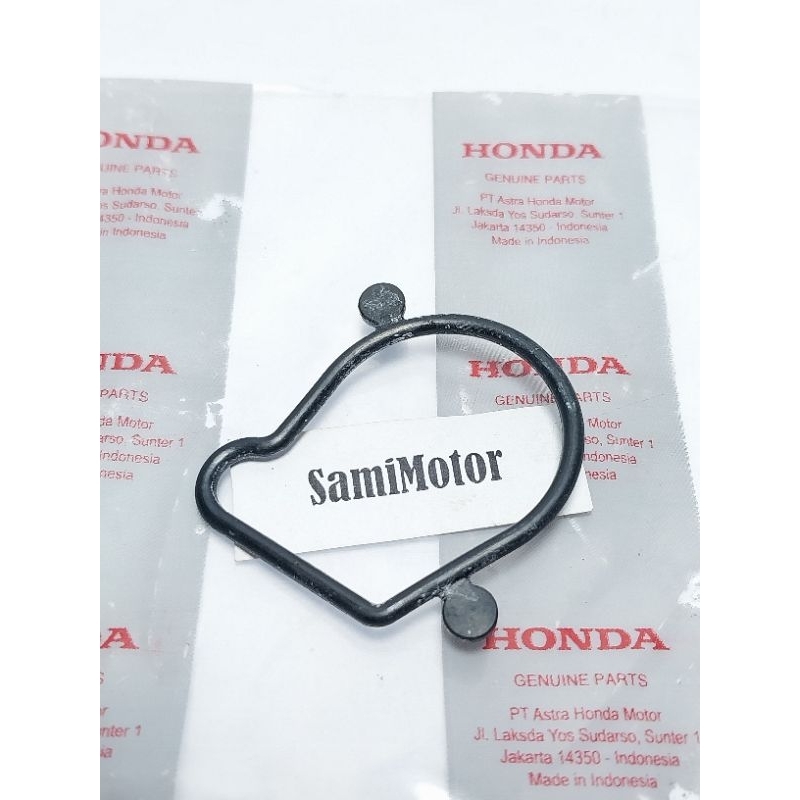 Seal Oring Throttle Body Honda Vario 125 Original AHM 16075-KZR-601