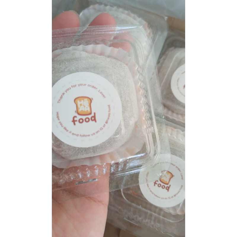 

Mochi Original Tanpa Pengawet Isi Kacang Coklat Enak Kue Mochi Viral Murah Berkualitas Premium Homemade Harga 1 Pcs