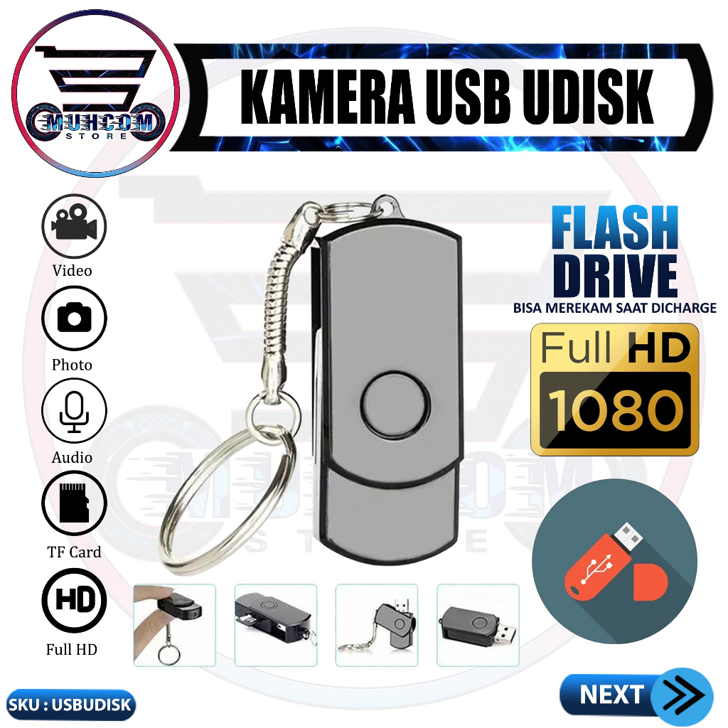 Spy Camera Mini USB U Disk Plashdrive Flash Disk Kamera HD Hidden Spycam Kamera U-Disk Mini DV DVR M