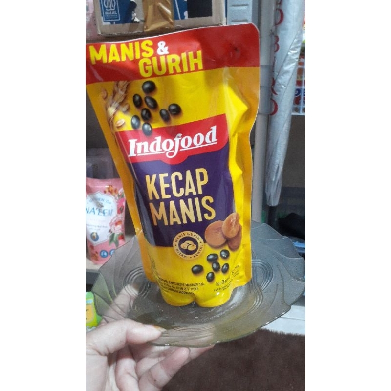 

indofood kecap manis