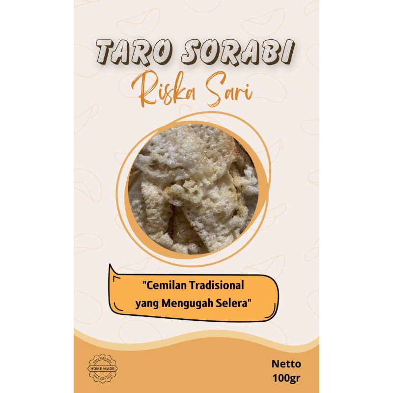 

Keripik Sorabi