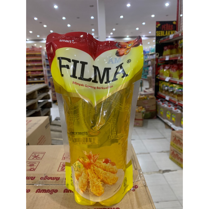 

Filma 1L