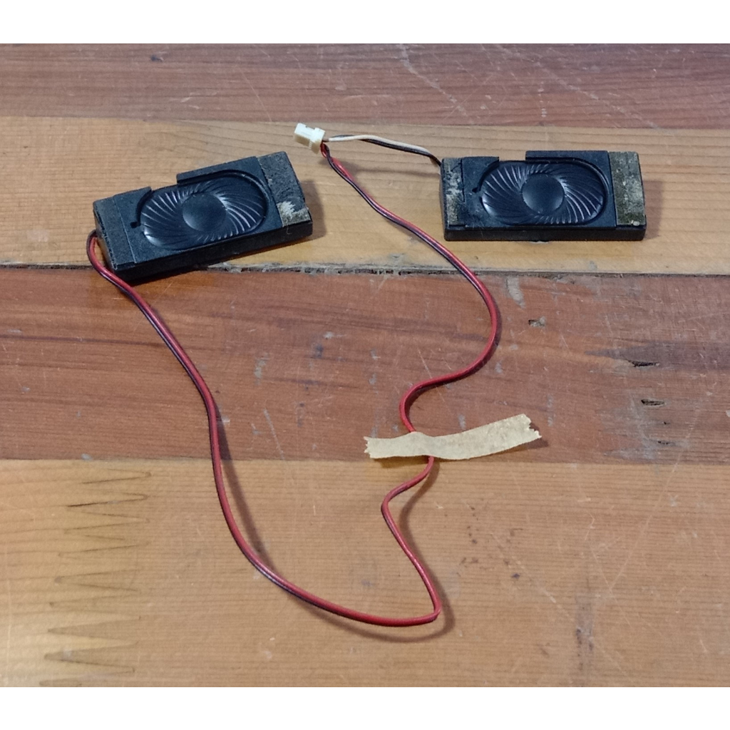 Speaker Internal Laptop Asus Eee PC 1215 1215N 1215B 1215P 1215T