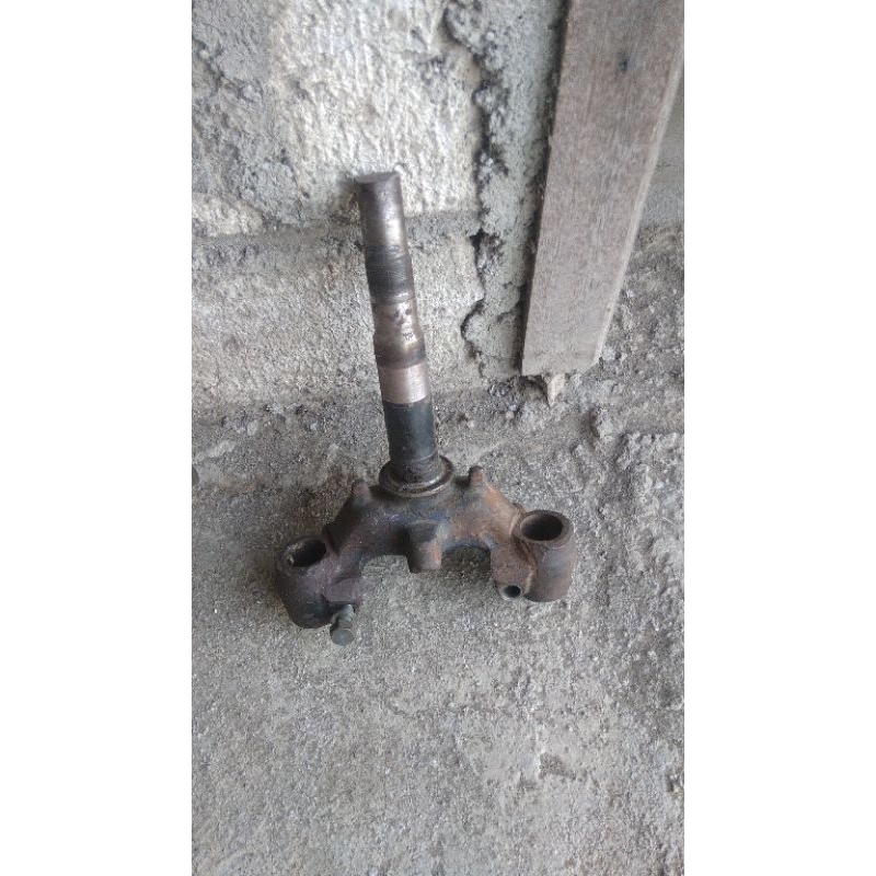 T Pendek Sleep Engine 12 cm