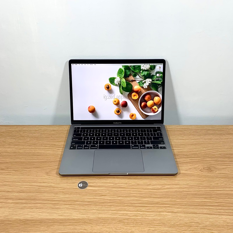 MacBook Pro M1 2020 Second