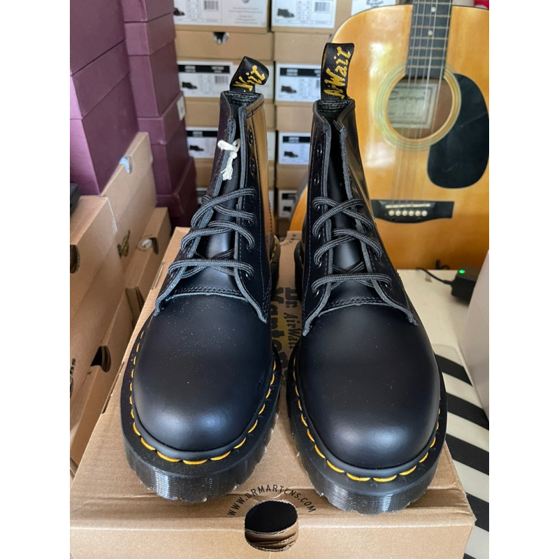 Dr Martens 101 Bex Sole