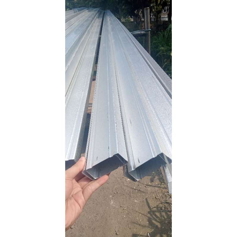Baja Ringan 0,75 Full Wija Truss