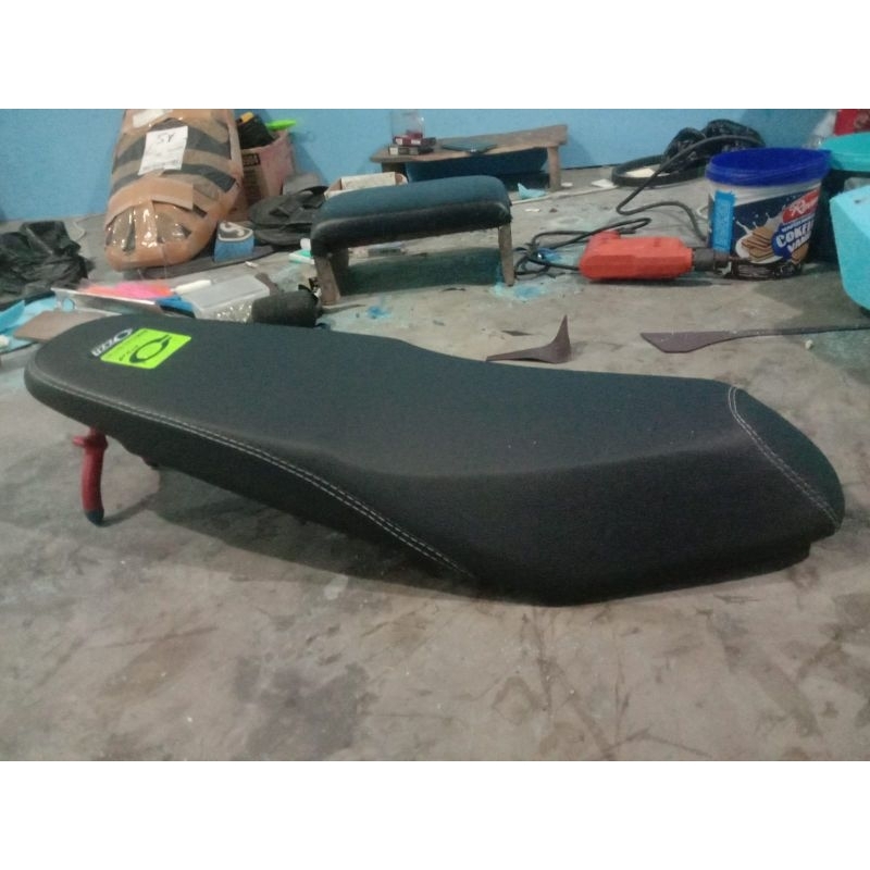 Jok Beat Karbu Road Race-Jok Road Race Beat Carbu