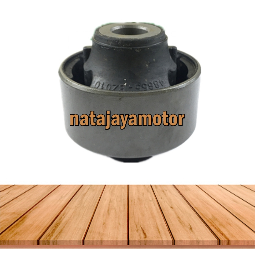 BUSHING ARM LOWER BIG DEPAN BESAR TOYOTA AVANZA XENIA 2004 - 2011 HIGH QUALITY