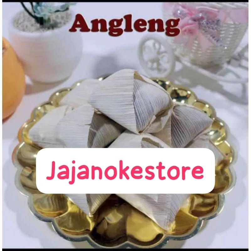 

Angleng ketan asli 1kg