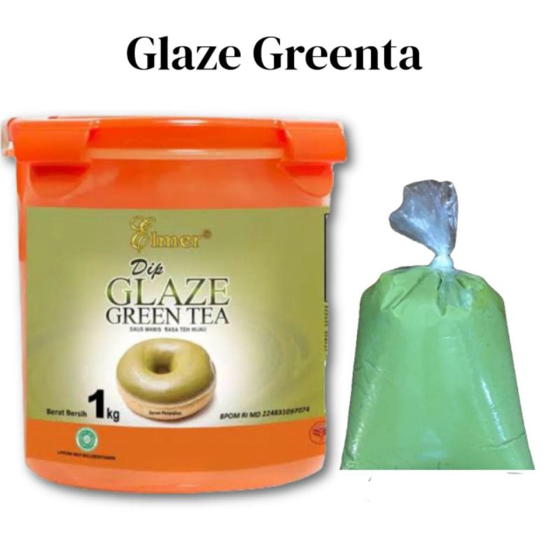 

Glaze_Elmer_Greentea_250gr