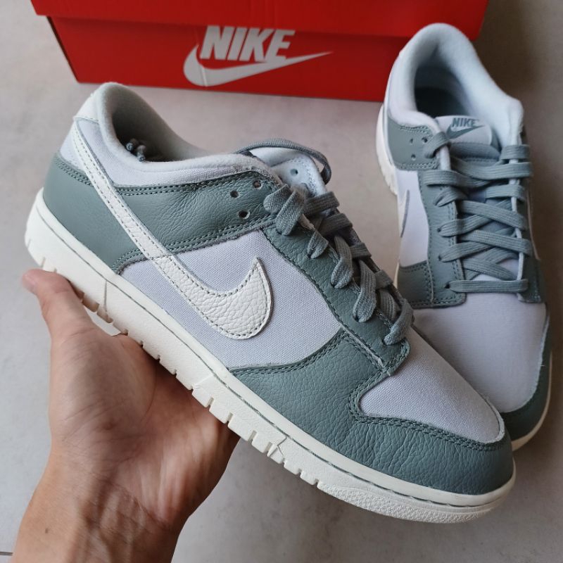 Nike Dunk Low Mica Green