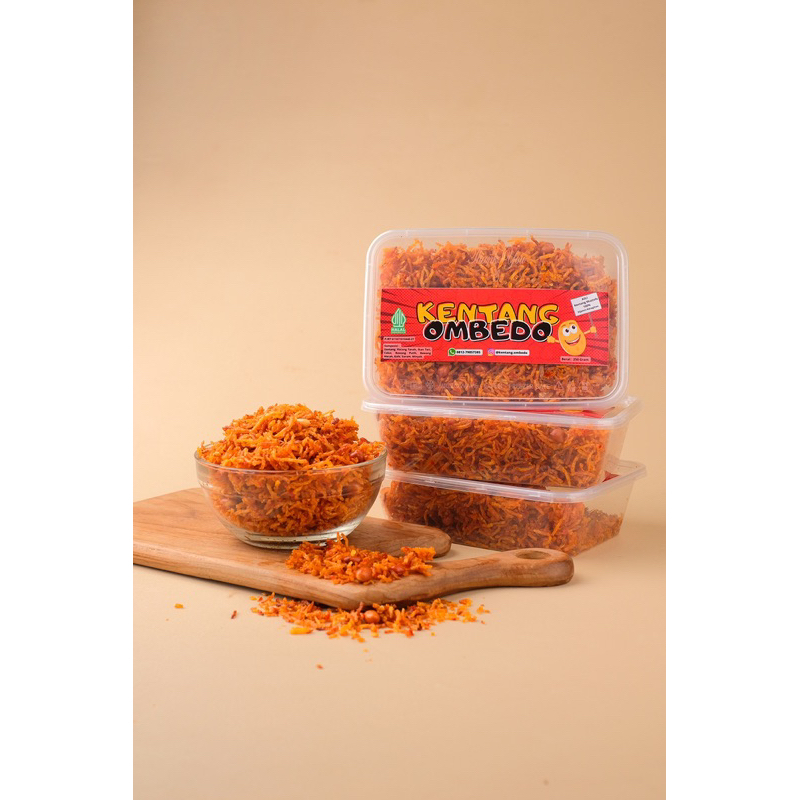 

Kentang Mustofa (3 Pack)