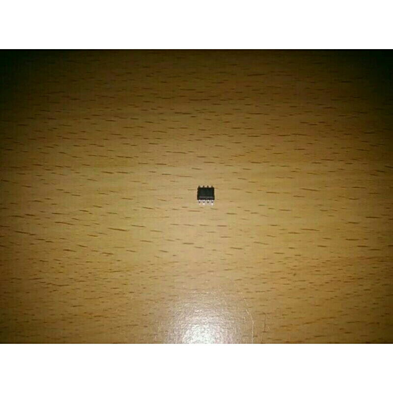 ic memori firmware tv sharp slim 21inch