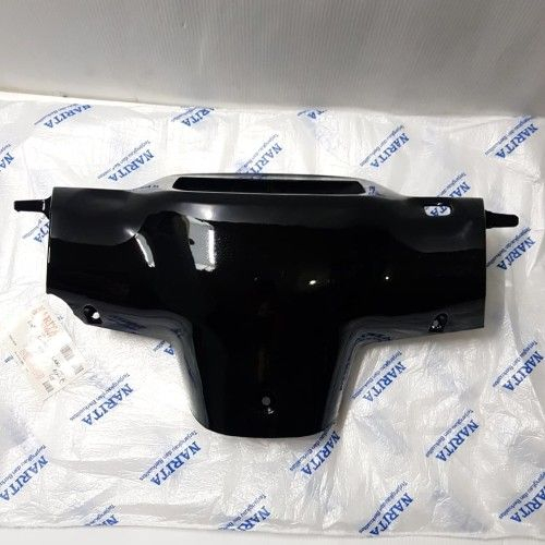 BATOK LAMPU BELAKANG Suzuki SATRIA MALAYS Hitam