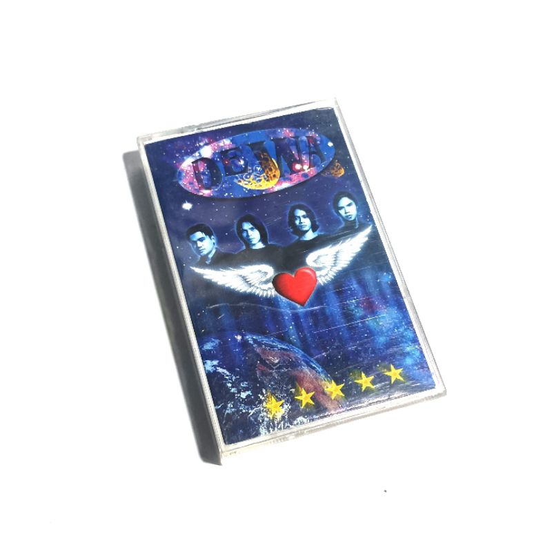 Kaset pita dewa 19 - Bintang lima