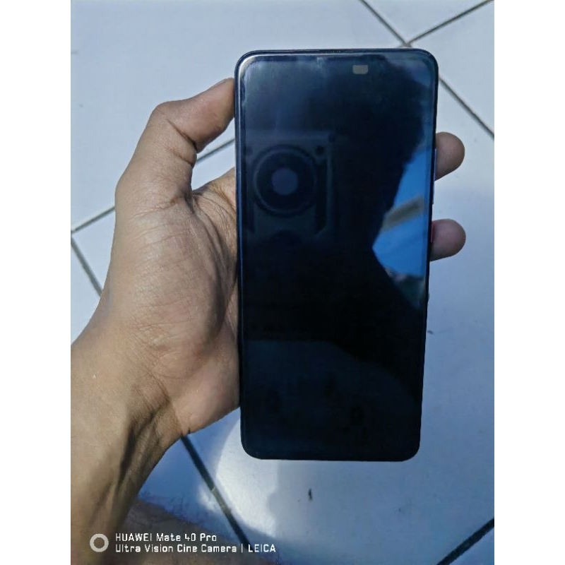 LCD COPOTAN POCO F2 PRO + FRAME