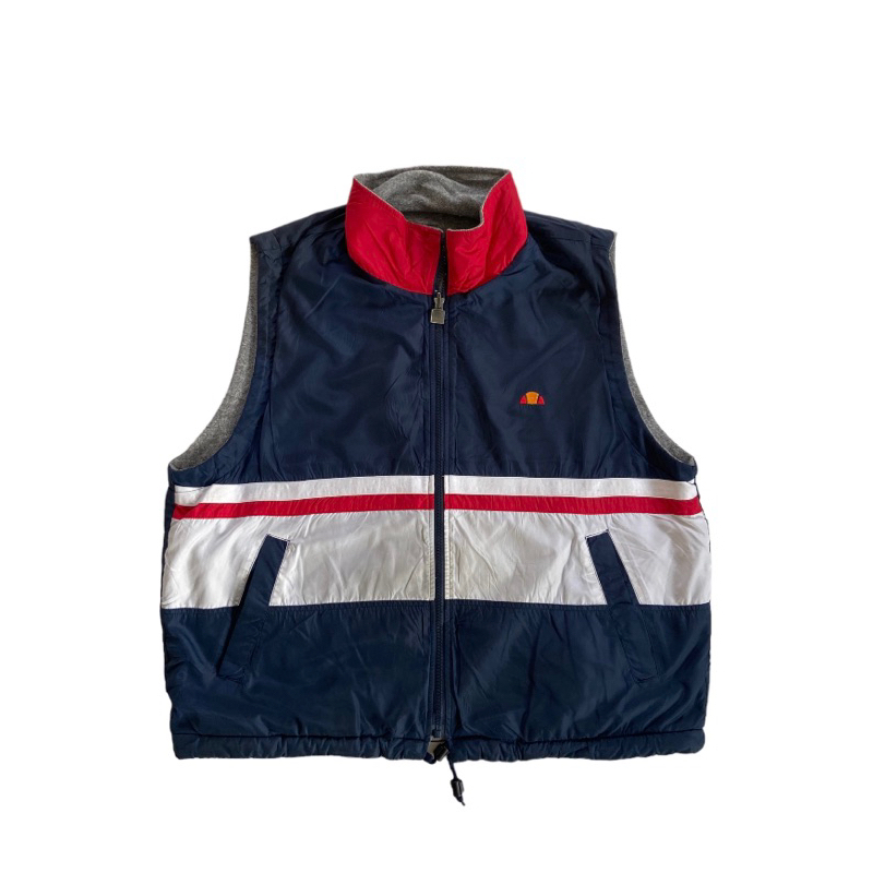 Vest Ellesse Riversible