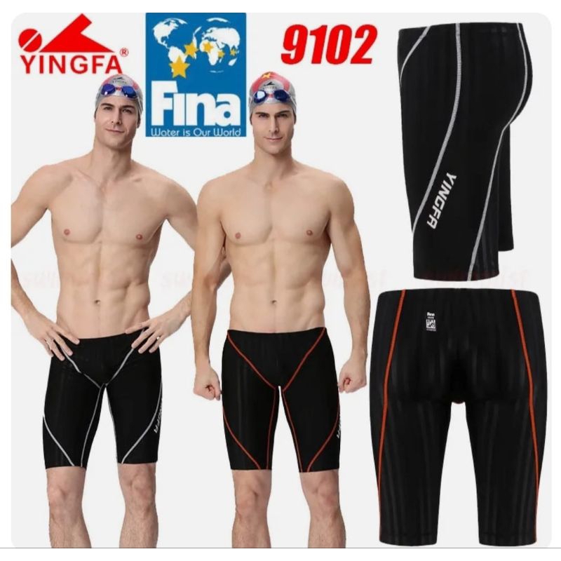 Celana Renang Yingfa