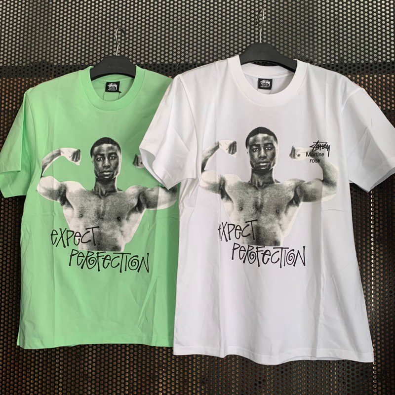 STUSSY X MARTINE ROSE (BU)